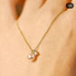 Sterling silver 925 necklaces