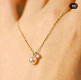 Sterling silver 925 necklaces
