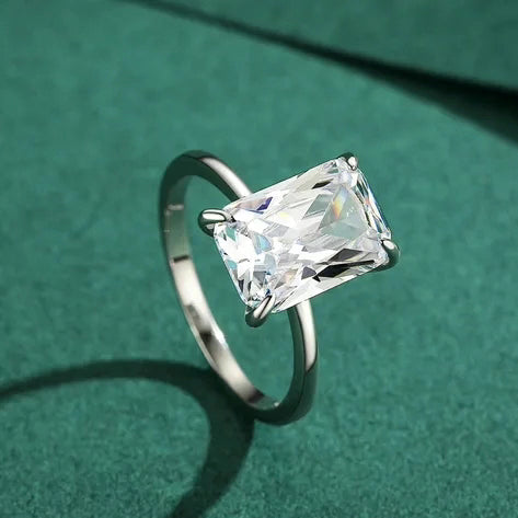 Sterling silver 925 ring