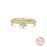 Sterling silver 925 ring