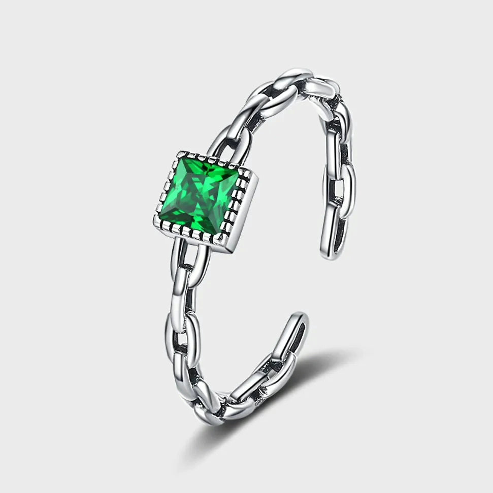 Sterling silver 925 ring