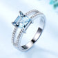 Sterling silver 925 set