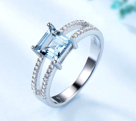 Sterling silver 925 set