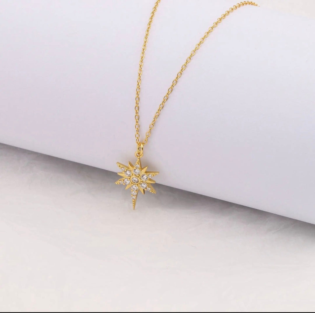 Sterling silver 925 necklaces