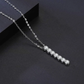Sterling silver 925 necklaces