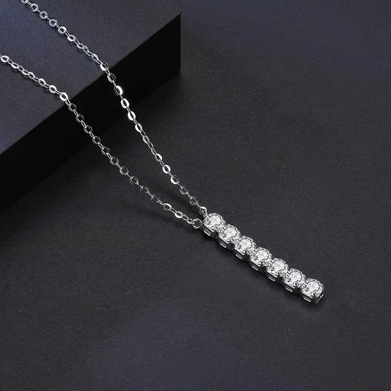 Sterling silver 925 necklaces