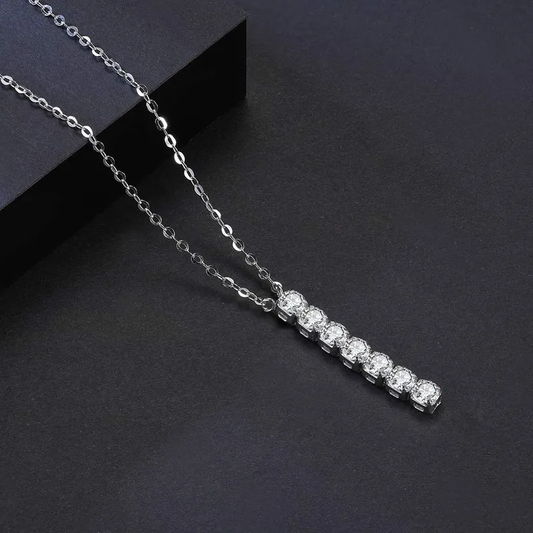 Sterling silver 925 necklaces