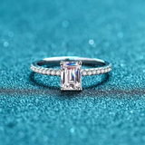 Sterling silver 925 ring