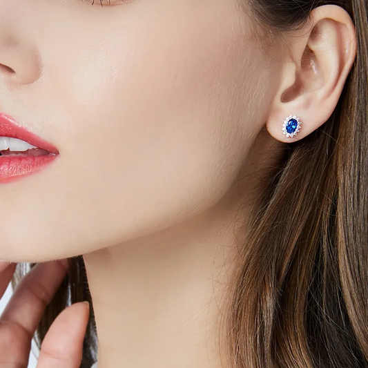 Sterling silver 925 set