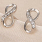 Sterling silver 925 earrings