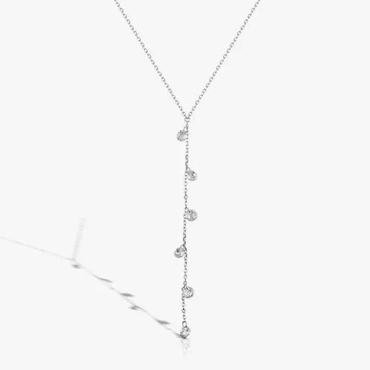 Sterling silver 925 necklaces