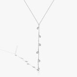 Sterling silver 925 necklaces