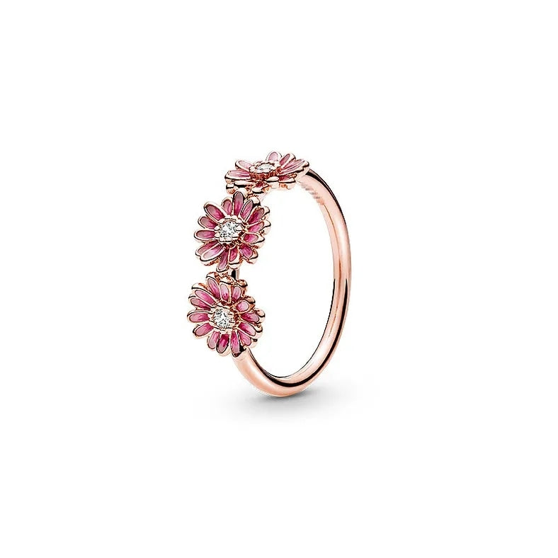 Sterling silver 925 ring