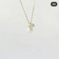 Sterling silver 925 necklaces