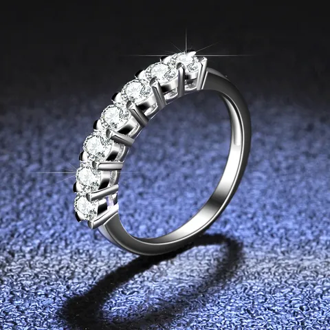Sterling silver 925 ring