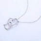 Sterling silver 925 necklaces
