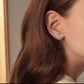 Sterling silver 925 earrings