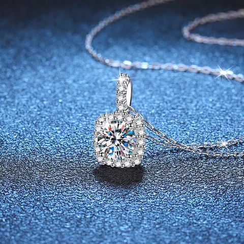 Sterling silver 925 necklaces