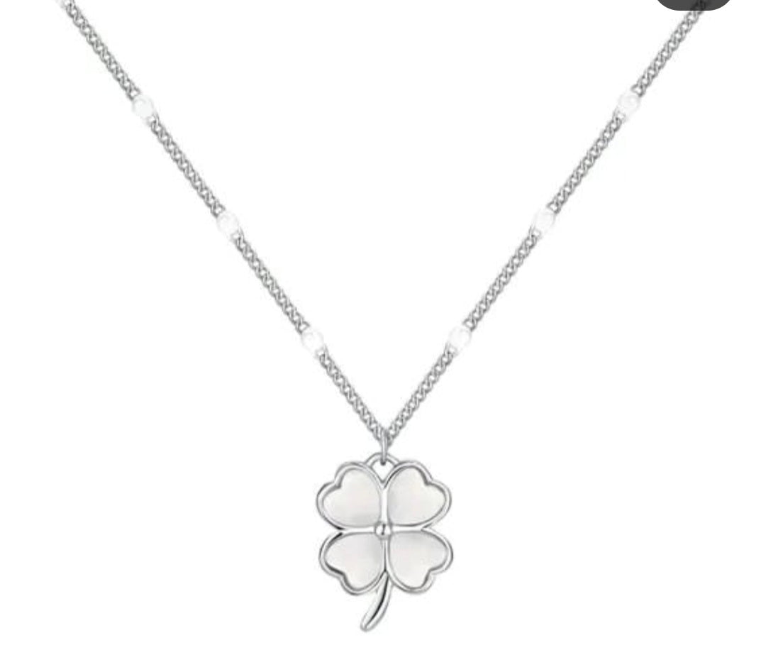 Sterling silver 925 necklaces