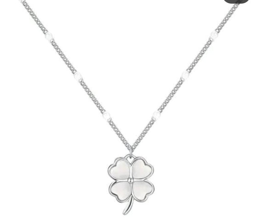 Sterling silver 925 necklaces