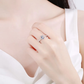 Sterling silver 925 ring