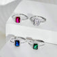 Sterling silver 925 ring