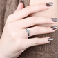 Sterling silver 925 ring