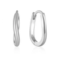 Sterling silver 925 earrings
