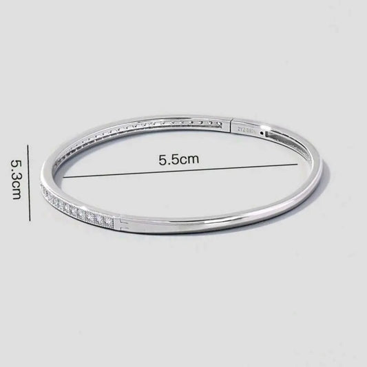 Sterling silver 925 bracelets