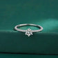 Sterling silver 925 ring