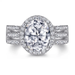 Sterling silver 925 ring