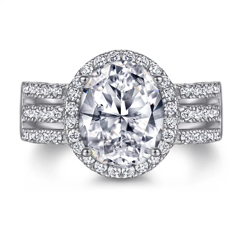 Sterling silver 925 ring