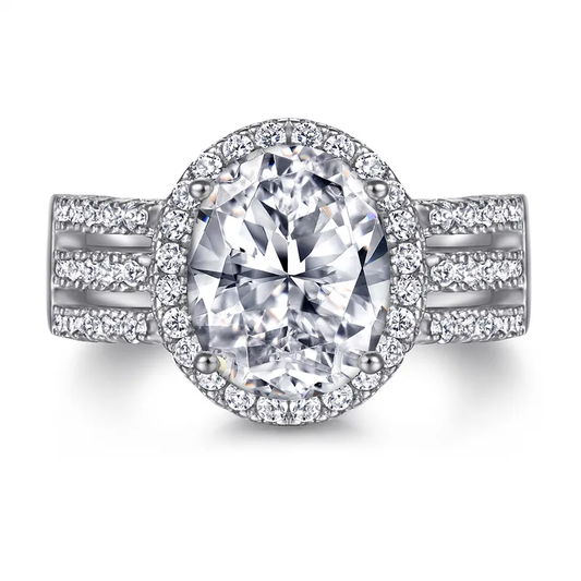 Sterling silver 925 ring