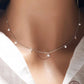 Sterling silver 925 necklaces