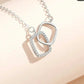 Sterling silver 925 necklaces