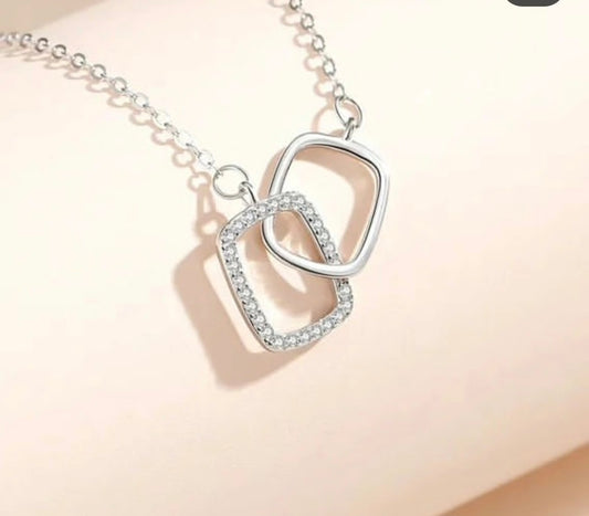 Sterling silver 925 necklaces