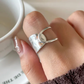 Sterling silver 925 ring