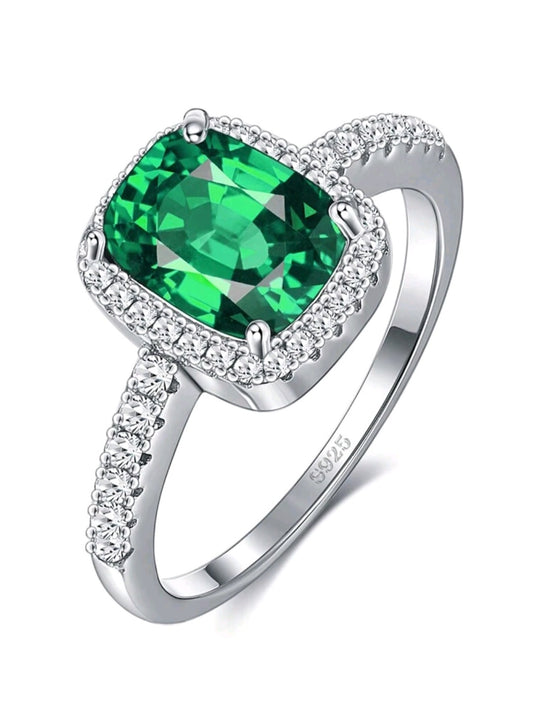 Sterling silver 925 ring