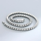 Sterling silver 925 tennis bracelets