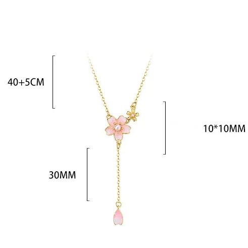 Sterling silver 925 necklaces