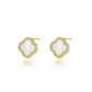Sterling silver 925 earrings