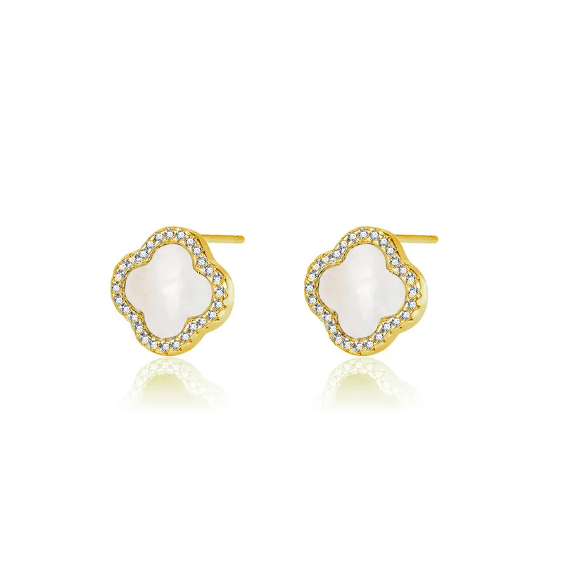 Sterling silver 925 earrings
