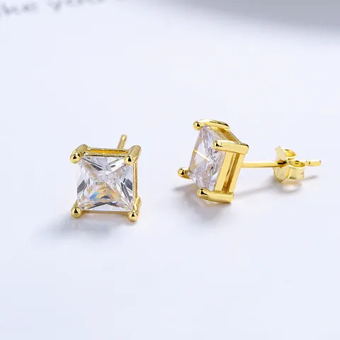 Sterling silver 925 earrings
