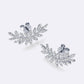 Sterling silver 925 earrings