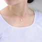 Sterling silver 925 necklaces