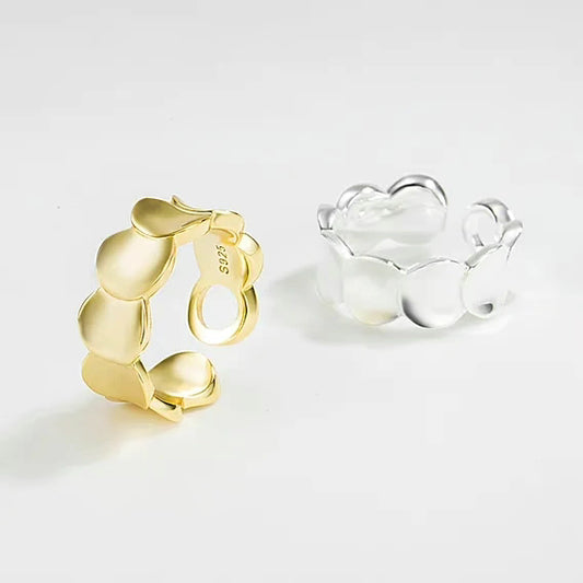 Sterling silver 925 ring
