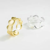 Sterling silver 925 ring