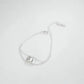 Sterling silver 925 bracelets