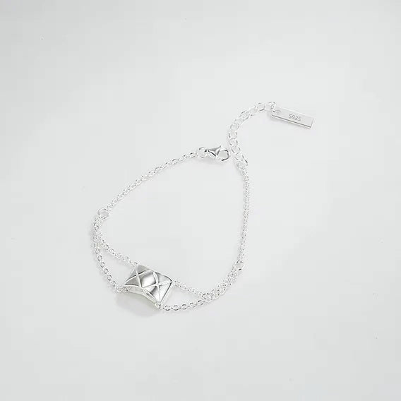 Sterling silver 925 bracelets