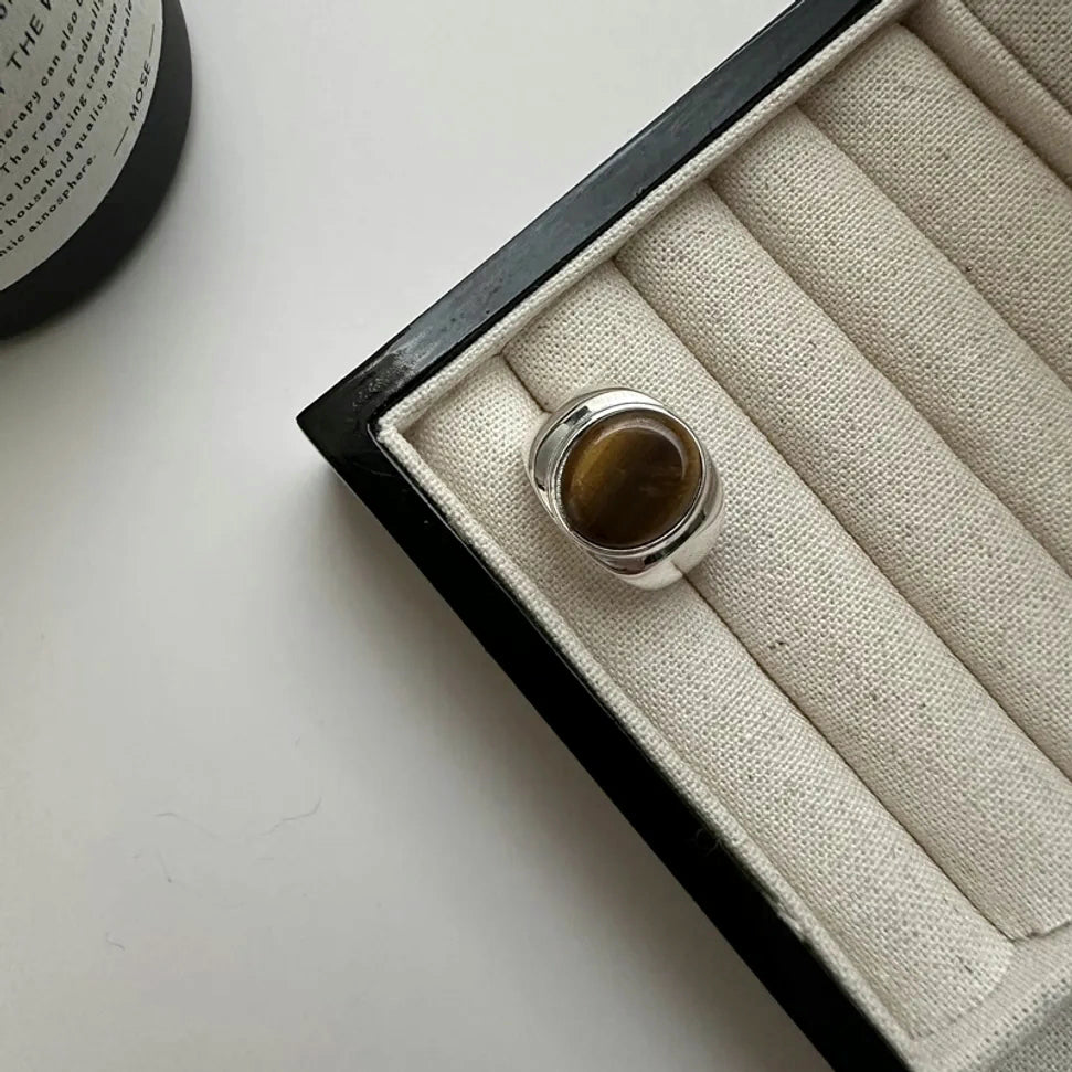 Sterling silver 925 ring